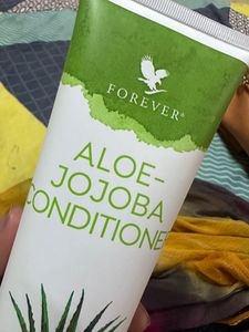 Forever living products