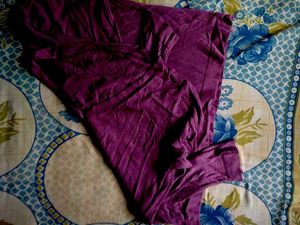 Purple Top