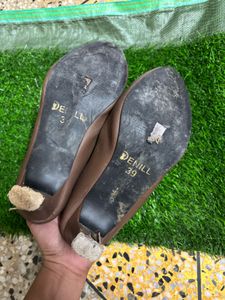 Normal Heels For Women