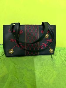 Combo Of 3 Handbags