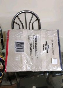 Tommy Hilfiger Totte Bag