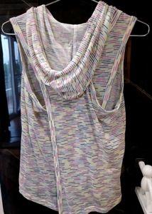 Sporty Tank Top