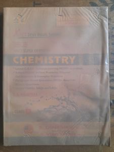 Dinesh Chemistry Textbook - Class IX