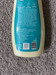 Pilgrim Glow Body Lotion