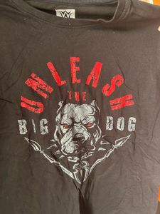 Roman Reigns WWE T-Shirt (M)