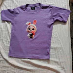 Tshirt&amp; Trousers Combo With Freebies