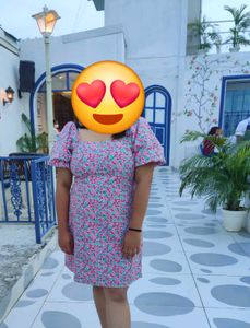 Project Eve Dress
