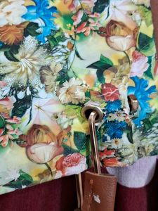 Sling Purse