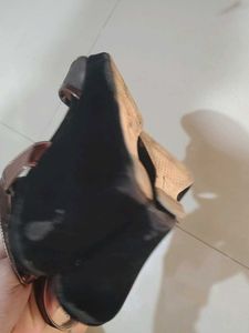 Brown Heels