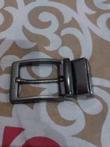 Stylish Belt Buckle