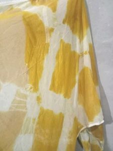 Nyra Cut Kurti Set