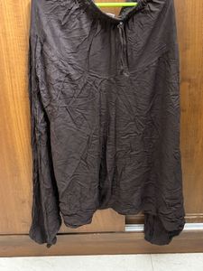 HAREM PANTS/YOGA PANTs