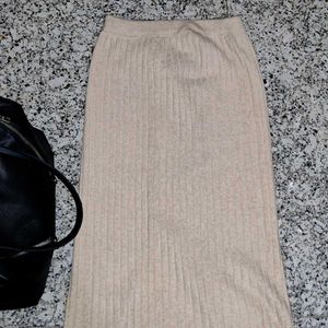 Midi Skirt Spring Winters
