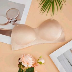 Strapless Savana Freedom Bra