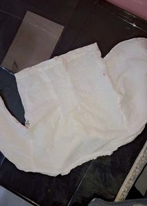 Vintage Embroidered Top