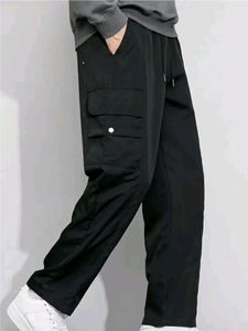Cargo Pant