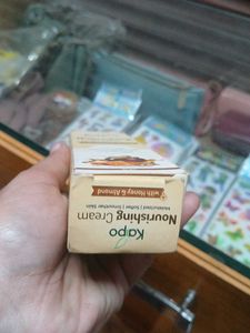 Kaipo Nourishing Cream