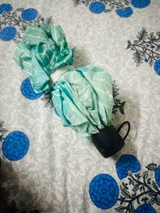 Foldable Umbrella