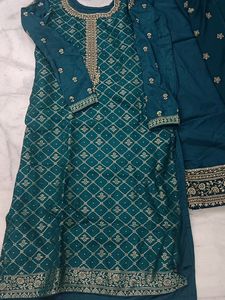 Pakistani Suit