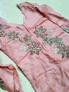Kurti Suit For Ladies