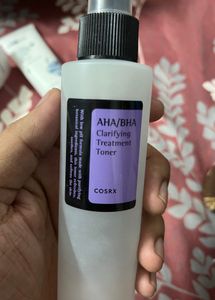 COSRX AHA/BHA Toner 150ml
