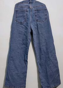 Blu H&amp;M Jeans