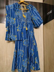 Beautiful Kurta Set
