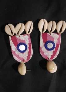 Handmade Earrings