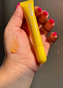 Rhode Peptide Lip Tint (lemontini)