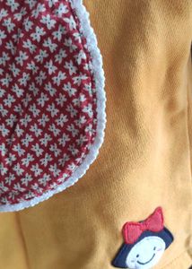 Baby Girl Clothes