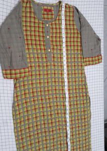 W Brand new kurti bust 36 inches