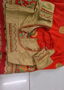 Red Saari