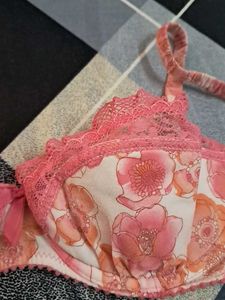 combo Of Four Imported Fabric Bra