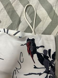 A Cute Beach Wear Top