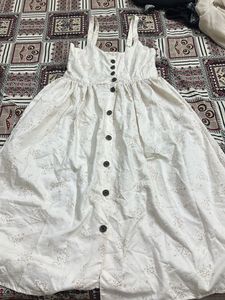 Floral Sundress