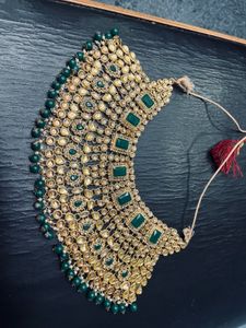 Bridel Green Jewellery