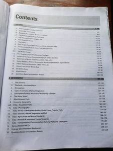 Tarun Goyal&#39;s General Studies MCQ 1100+