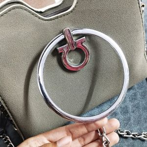 lLeather bag with a very good condition