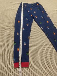 Zara Avengers Kids Pyjama