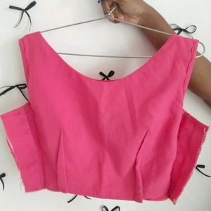Ready-made New Blouse