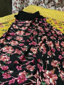 Floral Dresses Party Wear