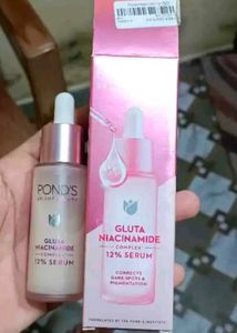 POND'S Anti-Pigmentation Serum with 12% Gluta