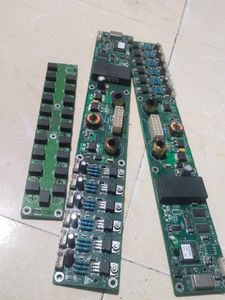 Electronics Circuit Boards - Set of 3