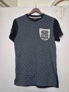Star Wars Astro Droid Tee