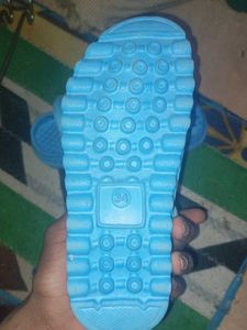 Shoe Slipper With New