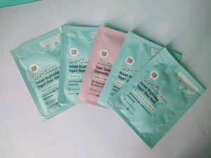 Sheet Mask