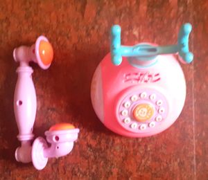 Kids Telephone