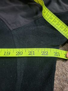 Black Jacket