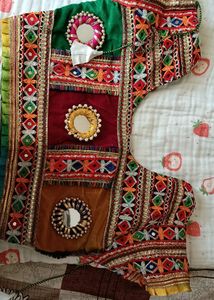 Gamthi Chaniyacholi