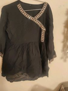 Ethnic Kurtas - Set of 2